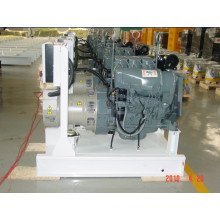 20gf (20KW) -Deutz Generator Set (motor refrigerado por aire)